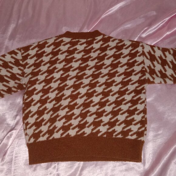 Listicle sweater - Picture 2 of 2